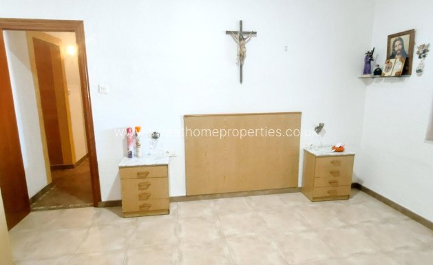 Reventa - Casa de campo - Aspe