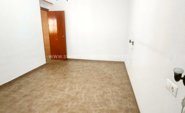 Reventa - Casa de campo - Aspe