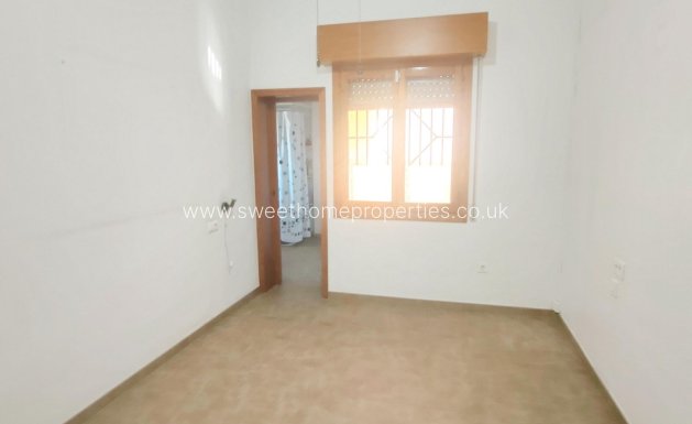 Reventa - Casa de campo - Aspe