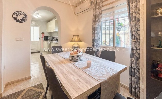 Reventa - Chalet - Monforte Del Cid - Monforte del Cid