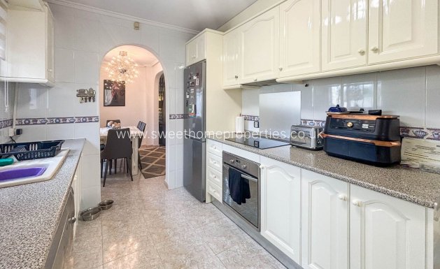 Reventa - Chalet - Monforte Del Cid - Monforte del Cid