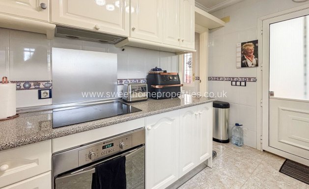 Reventa - Chalet - Monforte Del Cid - Monforte del Cid