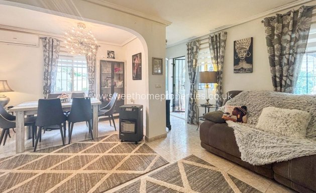 Reventa - Chalet - Monforte Del Cid - Monforte del Cid