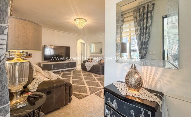 Reventa - Chalet - Monforte Del Cid - Monforte del Cid