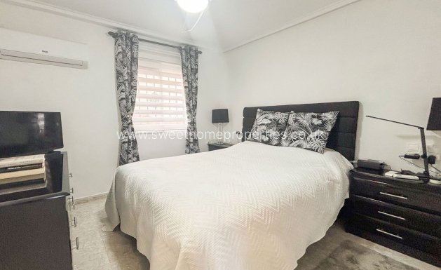 Reventa - Chalet - Monforte Del Cid - Monforte del Cid