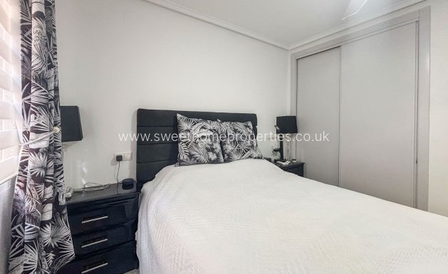 Reventa - Chalet - Monforte Del Cid - Monforte del Cid