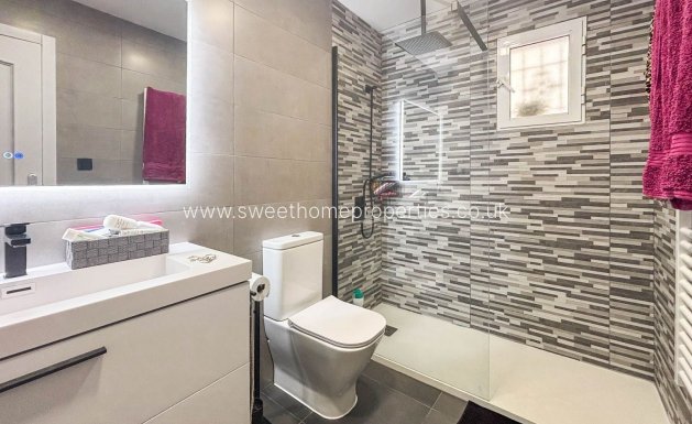 Reventa - Chalet - Monforte Del Cid - Monforte del Cid