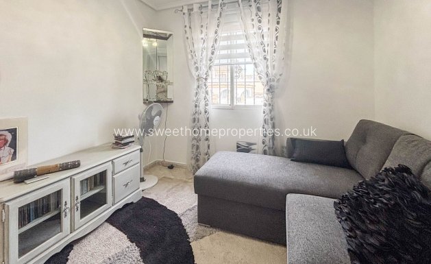 Reventa - Chalet - Monforte Del Cid - Monforte del Cid