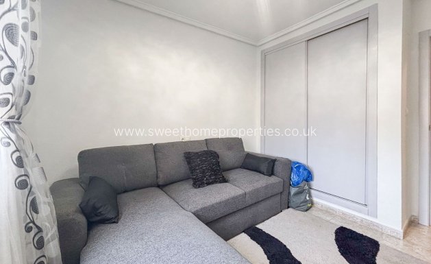 Reventa - Chalet - Monforte Del Cid - Monforte del Cid