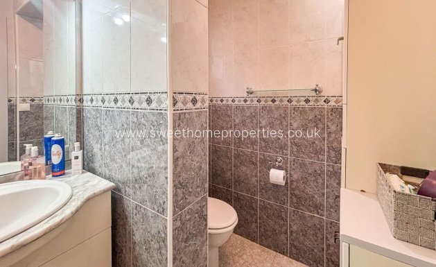 Reventa - Chalet - Monforte Del Cid - Monforte del Cid