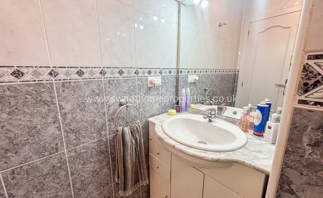 Reventa - Chalet - Monforte Del Cid - Monforte del Cid