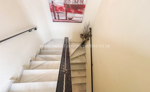 Reventa - Chalet - Monforte Del Cid - Monforte del Cid