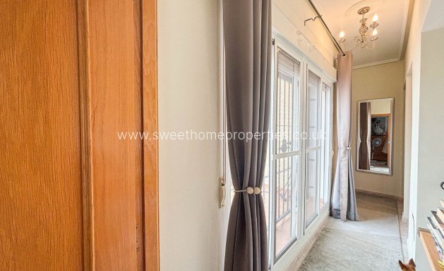 Reventa - Chalet - Monforte Del Cid - Monforte del Cid