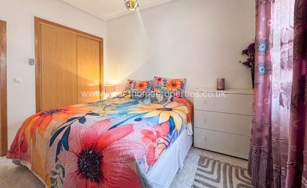 Reventa - Chalet - Monforte Del Cid - Monforte del Cid