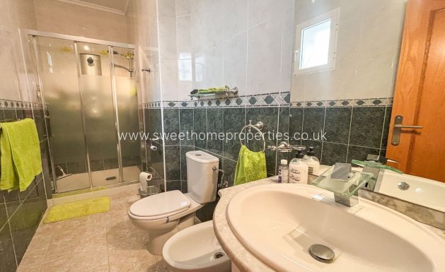 Reventa - Chalet - Monforte Del Cid - Monforte del Cid