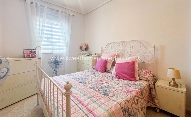 Reventa - Chalet - Monforte Del Cid - Monforte del Cid