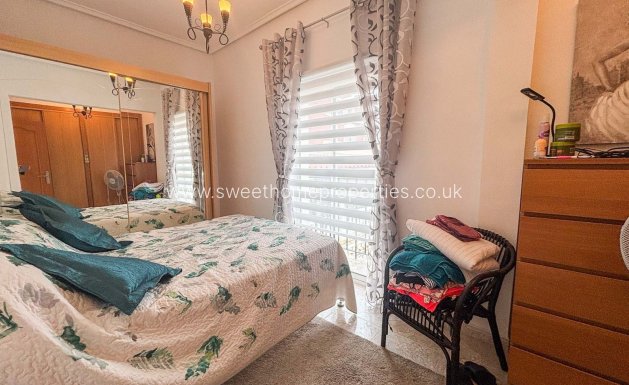 Reventa - Chalet - Monforte Del Cid - Monforte del Cid