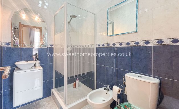 Reventa - Chalet - Monforte Del Cid - Monforte del Cid