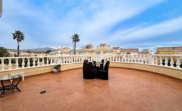 Reventa - Chalet - Monforte Del Cid - Monforte del Cid