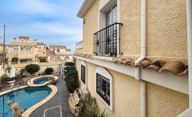 Reventa - Chalet - Monforte Del Cid - Monforte del Cid