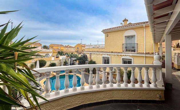 Reventa - Chalet - Monforte Del Cid - Monforte del Cid