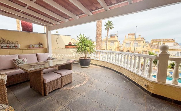 Reventa - Chalet - Monforte Del Cid - Monforte del Cid