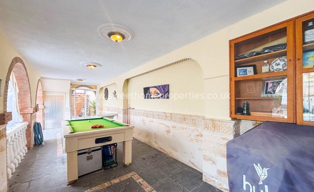 Reventa - Chalet - Monforte Del Cid - Monforte del Cid