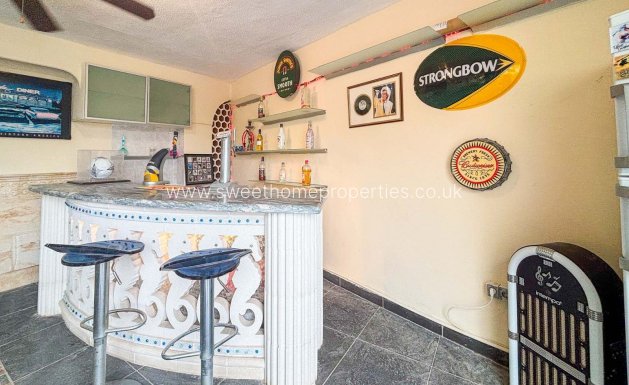 Reventa - Chalet - Monforte Del Cid - Monforte del Cid