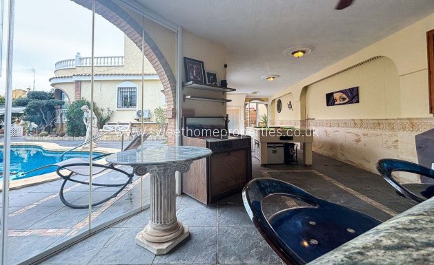 Reventa - Chalet - Monforte Del Cid - Monforte del Cid