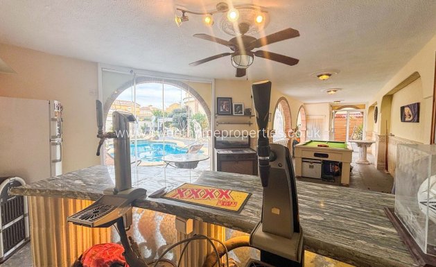 Reventa - Chalet - Monforte Del Cid - Monforte del Cid