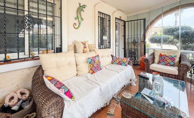 Reventa - Chalet - Monforte Del Cid - Monforte del Cid