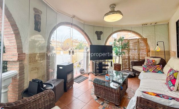 Reventa - Chalet - Monforte Del Cid - Monforte del Cid