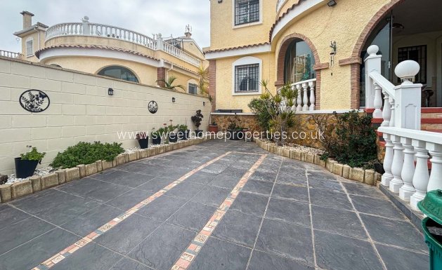 Reventa - Chalet - Monforte Del Cid - Monforte del Cid