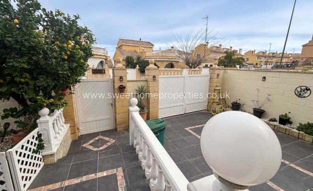 Reventa - Chalet - Monforte Del Cid - Monforte del Cid