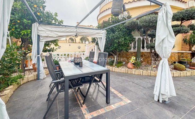 Reventa - Chalet - Monforte Del Cid - Monforte del Cid