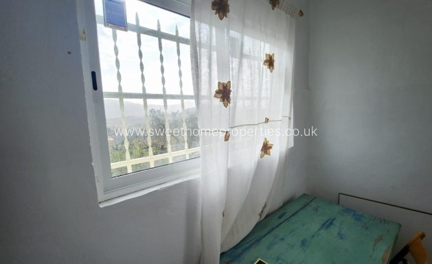 Reventa - Casa de campo - Hondon De Las Nieves - EL RINCON