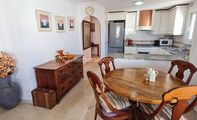 Resale - Penthouse - Villamartin