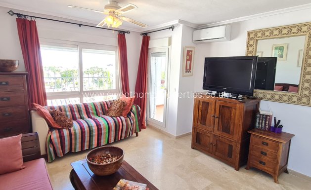 Resale - Penthouse - Villamartin