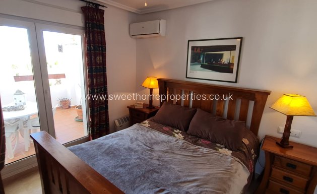 Resale - Penthouse - Villamartin