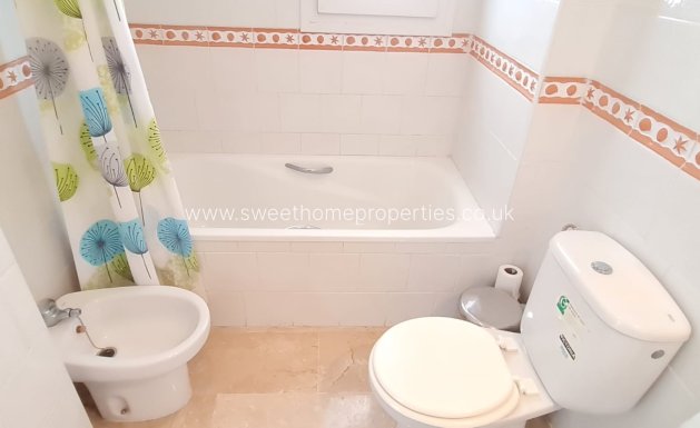 Resale - Penthouse - Villamartin