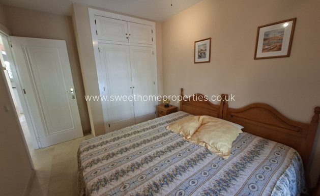 Reventa - Town house - Villamartin - Los Dolses