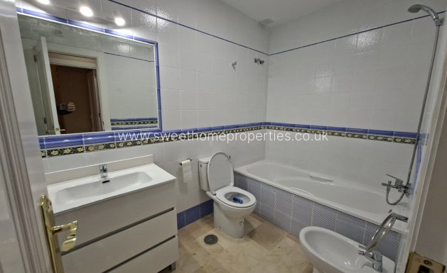 Reventa - Town house - Villamartin - Los Dolses