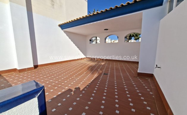 Reventa - Town house - Villamartin - Los Dolses