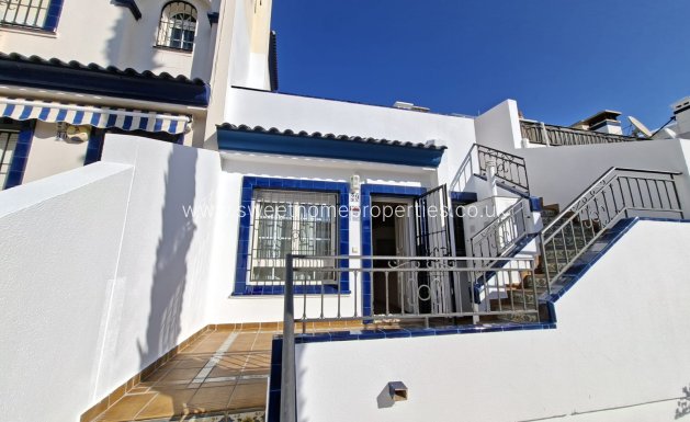 Reventa - Town house - Villamartin - Los Dolses