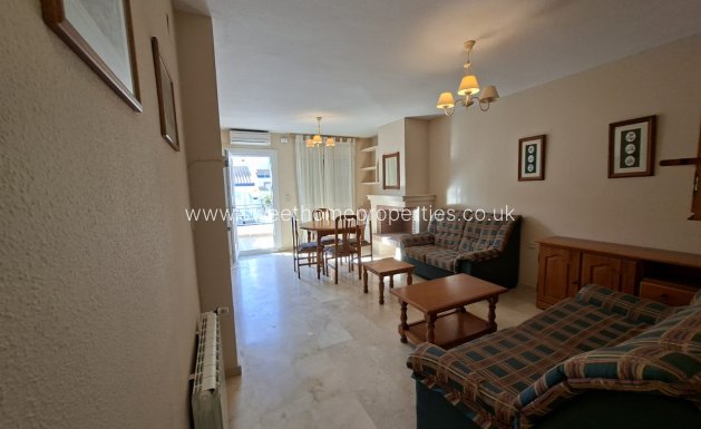Reventa - Town house - Villamartin - Los Dolses