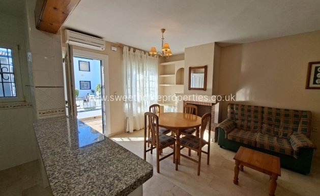 Reventa - Town house - Villamartin - Los Dolses