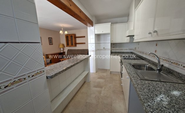 Reventa - Town house - Villamartin - Los Dolses