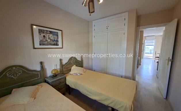 Reventa - Town house - Villamartin - Los Dolses