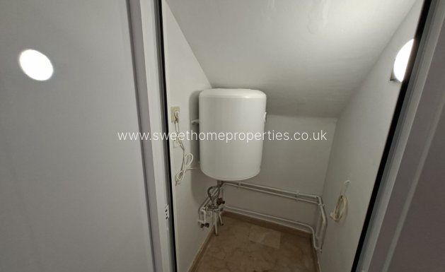 Reventa - Town house - Villamartin - Los Dolses