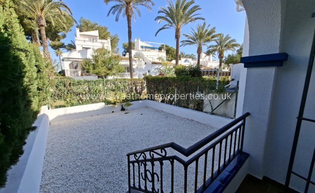 Reventa - Town house - Villamartin - Los Dolses